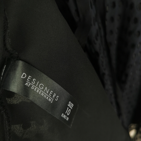 Maria Grachvogel Strapless Dress - Picture 9 of 11